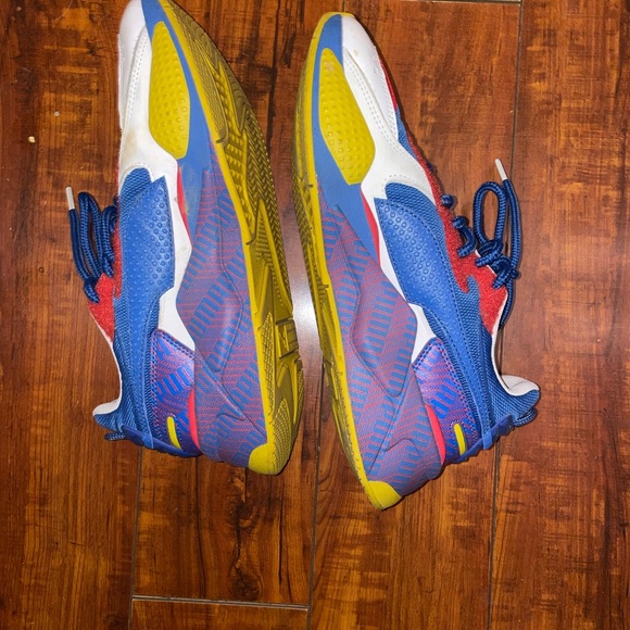 Puma Walking Sneakers - Picture 4 of 7